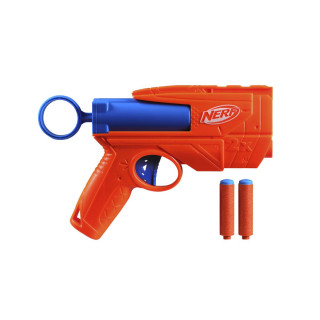 Пиштол со мека муниција, NERF N Series Ward 