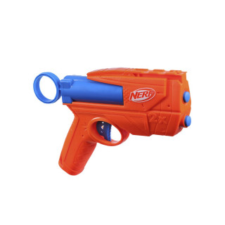 Пиштол со мека муниција, NERF N Series Ward 