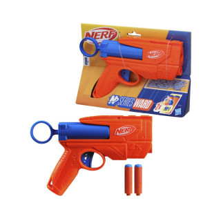 Пиштол со мека муниција, NERF N Series Ward 