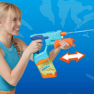 Сет од 2 пиштоли на вода, NERF Dunk Fill 2-Pack 