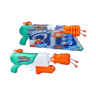 Пиштол на вода, NERF Super Soaker Hydro Frenzy 