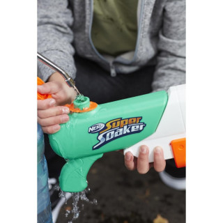 Пиштол на вода, NERF Super Soaker Hydro Frenzy 