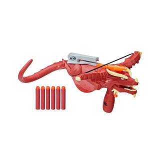 Пиштол со мека муниција, NERF D&D: Honor Among Thieves - Themberchaud 