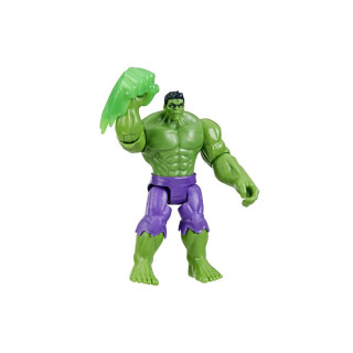 Фигура, Marvel: Avengers - Hulk (Epic Hero Deluxe) 