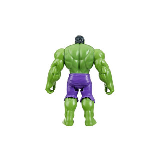 Фигура, Marvel: Avengers - Hulk (Epic Hero Deluxe) 