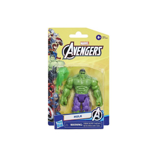 Фигура, Marvel: Avengers - Hulk (Epic Hero Deluxe) 