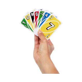 Карти за игра UNO Teams! 