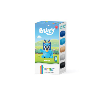 Сет за изработка со глина Bluey 