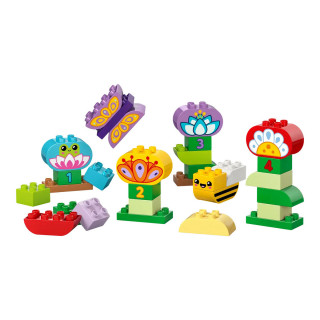 LEGO коцки, Duplo, Creative Garden & Flowers 