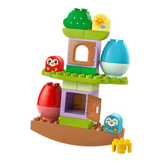 LEGO коцки, Duplo, Balancing & Stacking Tree