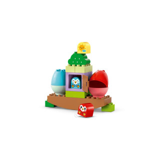 LEGO коцки, Duplo, Balancing & Stacking Tree