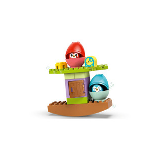 LEGO коцки, Duplo, Balancing & Stacking Tree