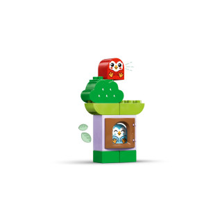 LEGO коцки, Duplo, Balancing & Stacking Tree