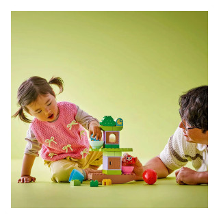 LEGO коцки, Duplo, Balancing & Stacking Tree