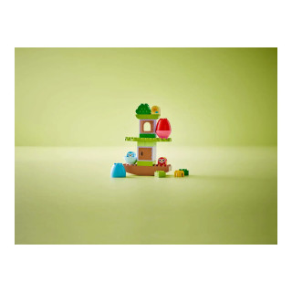 LEGO коцки, Duplo, Balancing & Stacking Tree