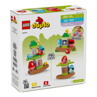 LEGO коцки, Duplo, Balancing & Stacking Tree