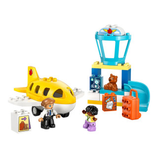 LEGO коцки, Duplo, First Time at the Airport