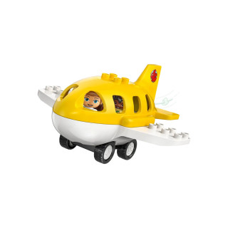 LEGO коцки, Duplo, First Time at the Airport