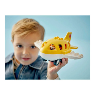 LEGO коцки, Duplo, First Time at the Airport