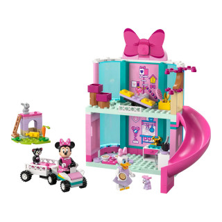 LEGO коцки, Disney: Mickey and Friends, Minnie's Pet Hotel