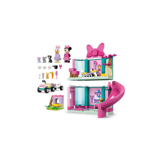 LEGO коцки, Disney: Mickey and Friends, Minnie's Pet Hotel