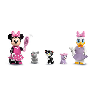 LEGO коцки, Disney: Mickey and Friends, Minnie's Pet Hotel