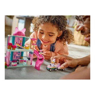 LEGO коцки, Disney: Mickey and Friends, Minnie's Pet Hotel