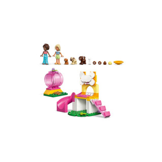 LEGO коцки, Friends, Puppy Playground