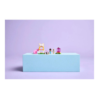 LEGO коцки, Friends, Puppy Playground