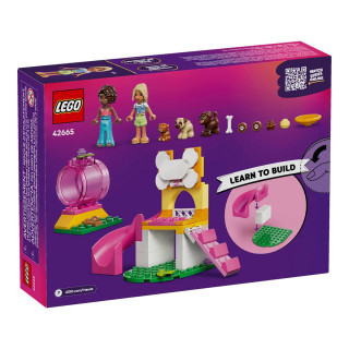 LEGO коцки, Friends, Puppy Playground