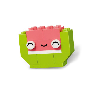 LEGO коцки, Classic, Creative Food Friends