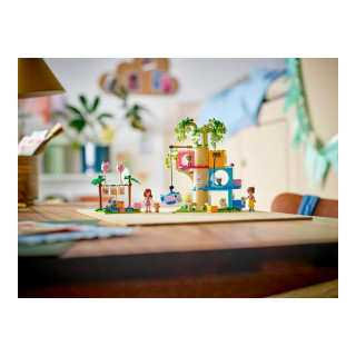 LEGO коцки, Friends, Cat Birthday Party & Tree House 