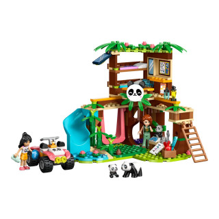 LEGO коцки, Friends, Panda Sanctuary Animal Care