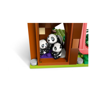 LEGO коцки, Friends, Panda Sanctuary Animal Care