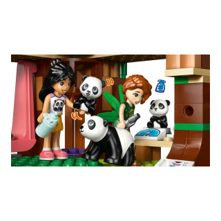 LEGO коцки, Friends, Panda Sanctuary Animal Care