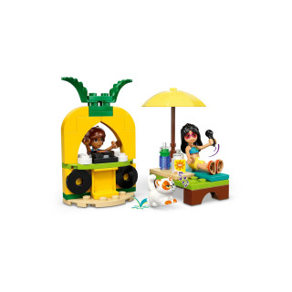 LEGO коцки, Friends, Unicorn & Flamingo Pool Party