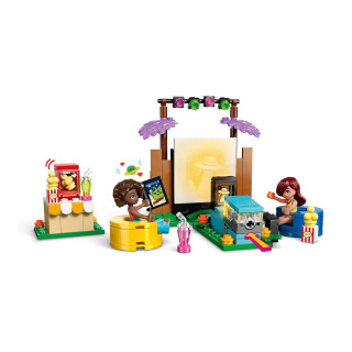 LEGO коцки, Friends, Friendship Movie Night