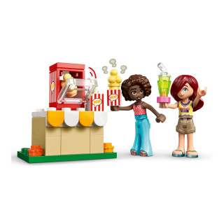 LEGO коцки, Friends, Friendship Movie Night
