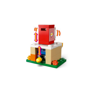 LEGO коцки, Friends, Friendship Movie Night