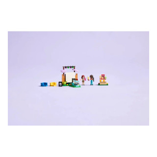 LEGO коцки, Friends, Friendship Movie Night