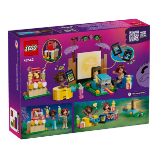 LEGO коцки, Friends, Friendship Movie Night