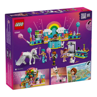 LEGO коцки, Friends, Costume Party with Unicorn & Fairy