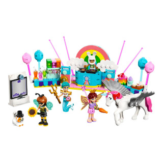 LEGO коцки, Friends, Costume Party with Unicorn & Fairy