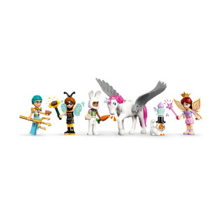 LEGO коцки, Friends, Costume Party with Unicorn & Fairy
