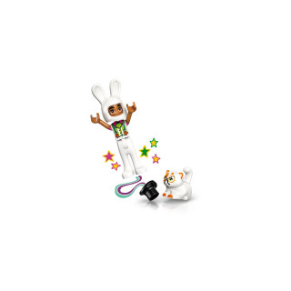 LEGO коцки, Friends, Costume Party with Unicorn & Fairy