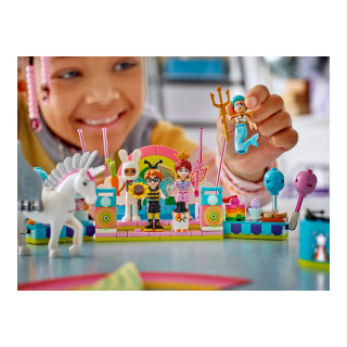 LEGO коцки, Friends, Costume Party with Unicorn & Fairy