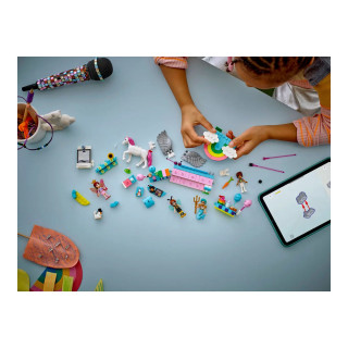 LEGO коцки, Friends, Costume Party with Unicorn & Fairy
