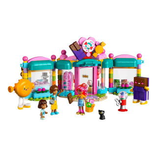LEGO коцки, Friends, Heartlake City Candy Store