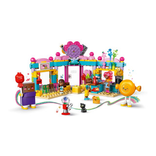 LEGO коцки, Friends, Heartlake City Candy Store