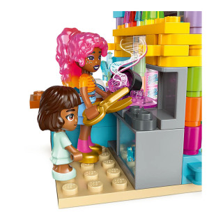 LEGO коцки, Friends, Heartlake City Candy Store